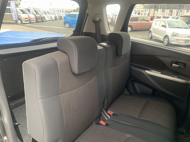 NISSAN DAYZ 2015 Image 31