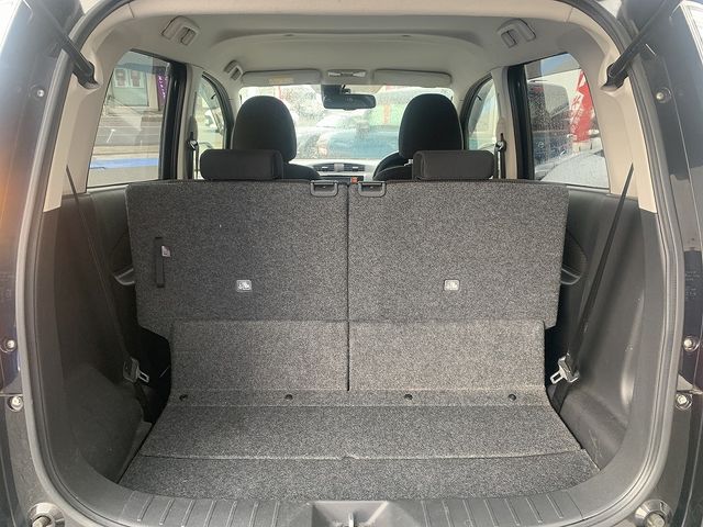 NISSAN DAYZ 2015 Image 31