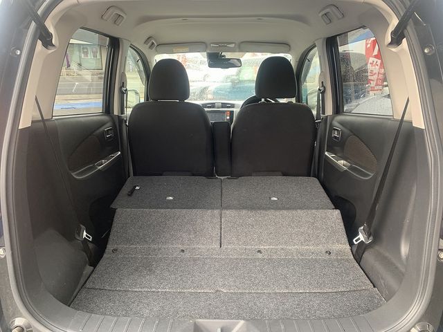 NISSAN DAYZ 2015 Image 31