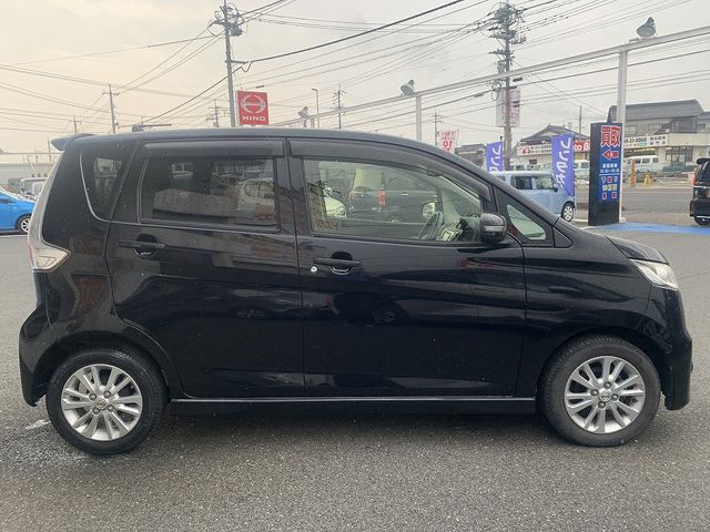 NISSAN DAYZ 2015 Image 31