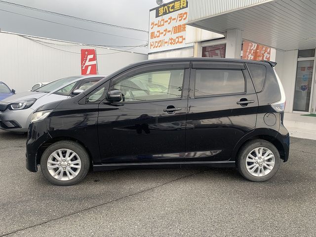 NISSAN DAYZ 2015 Image 31