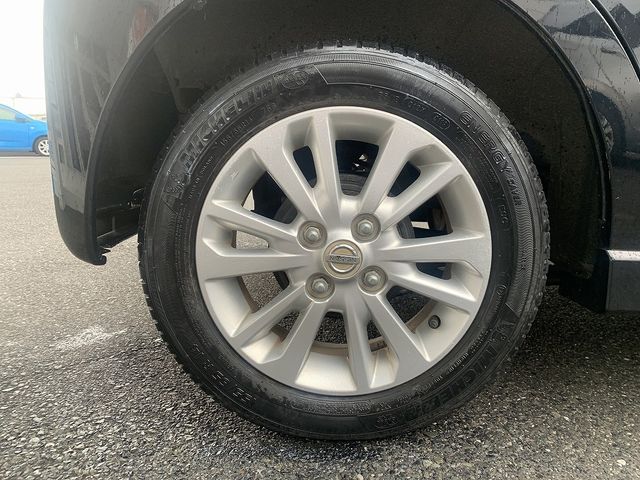 NISSAN DAYZ 2015 Image 31