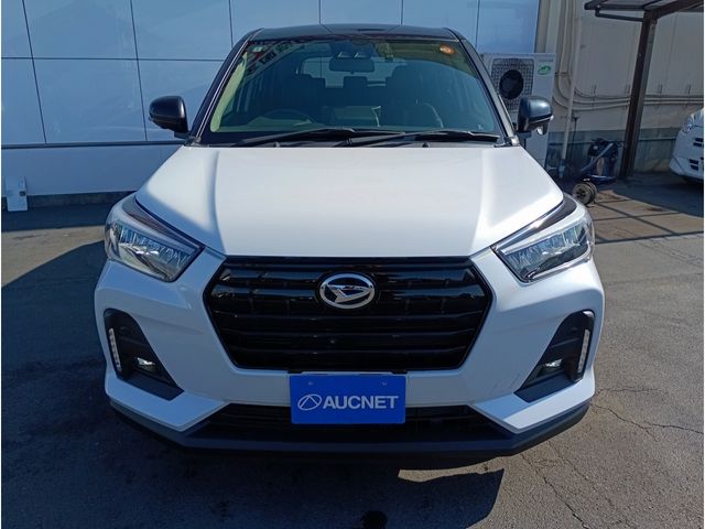 DAIHATSU ROCKY 2020 Image 31