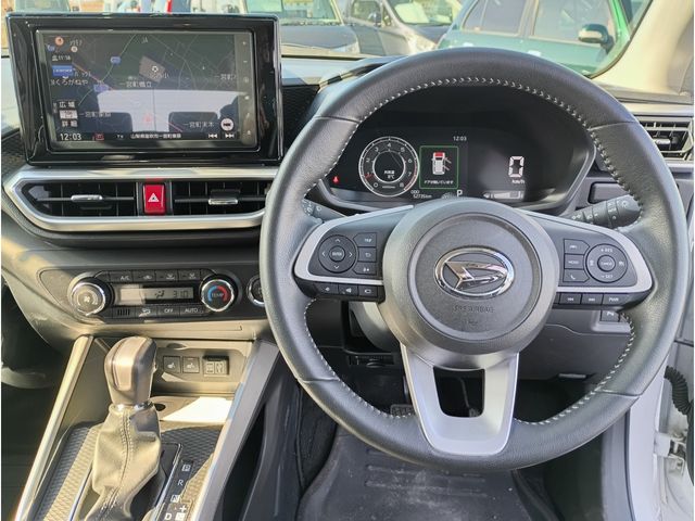 DAIHATSU ROCKY 2020 Image 31