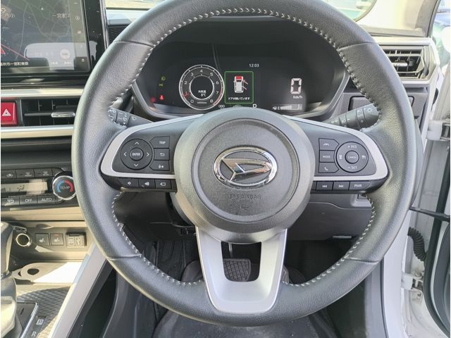 DAIHATSU ROCKY 2020 Image 31