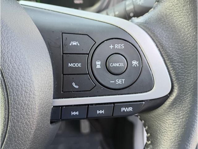 DAIHATSU ROCKY 2020 Image 31