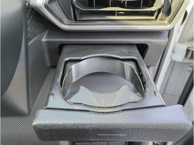 DAIHATSU ROCKY 2020 Image 31