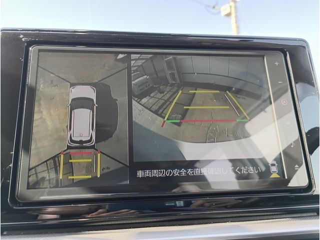 DAIHATSU ROCKY 2020 Image 31