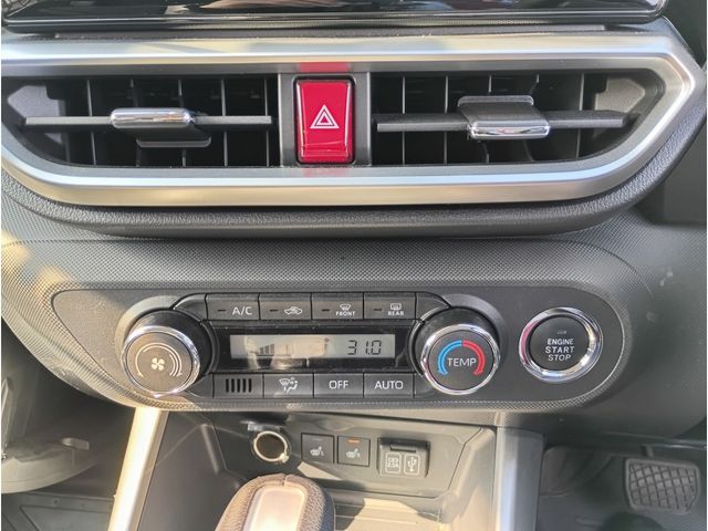 DAIHATSU ROCKY 2020 Image 31