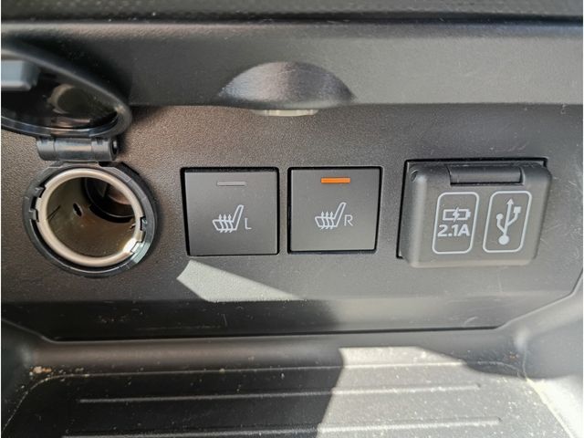 DAIHATSU ROCKY 2020 Image 31