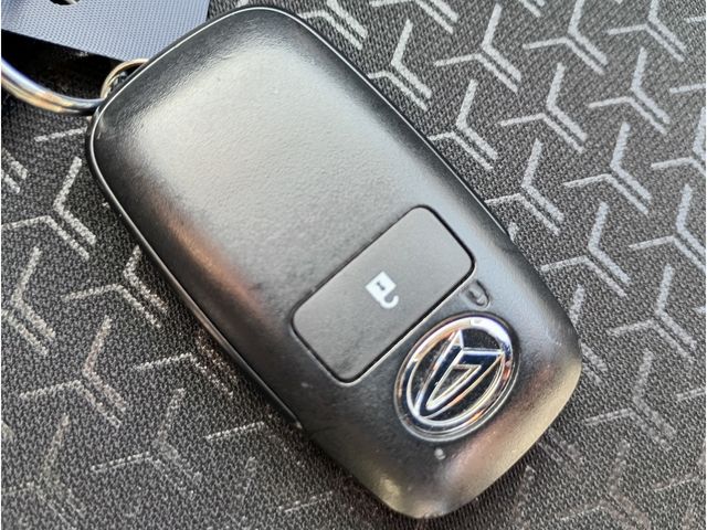 DAIHATSU ROCKY 2020 Image 31