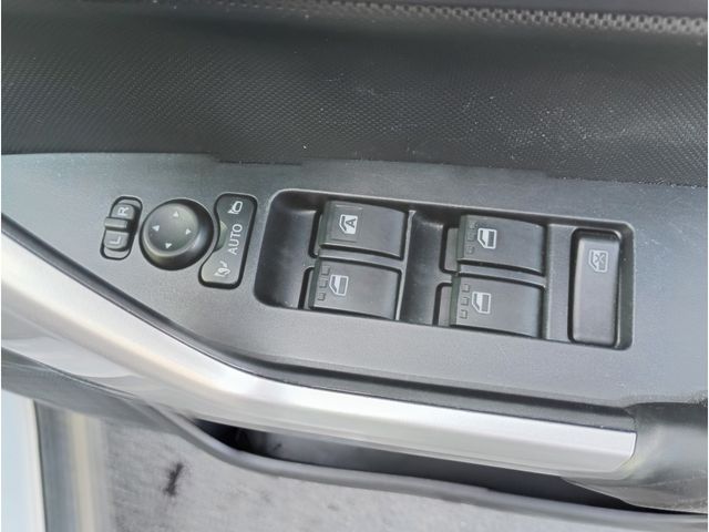 DAIHATSU ROCKY 2020 Image 31