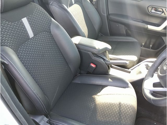 DAIHATSU ROCKY 2020 Image 31