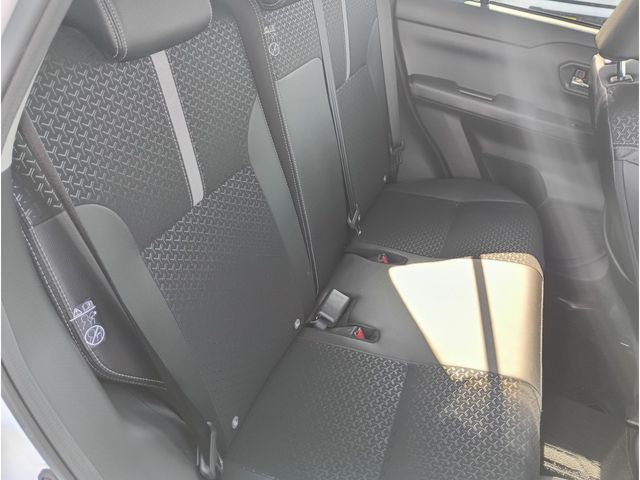 DAIHATSU ROCKY 2020 Image 31