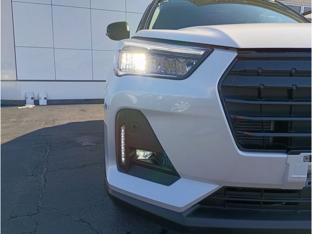 DAIHATSU ROCKY 2020 Image 31