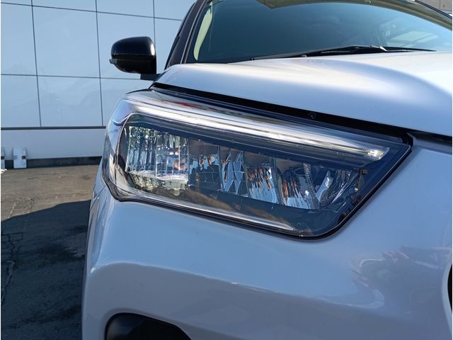 DAIHATSU ROCKY 2020 Image 31