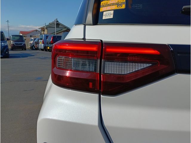 DAIHATSU ROCKY 2020 Image 31