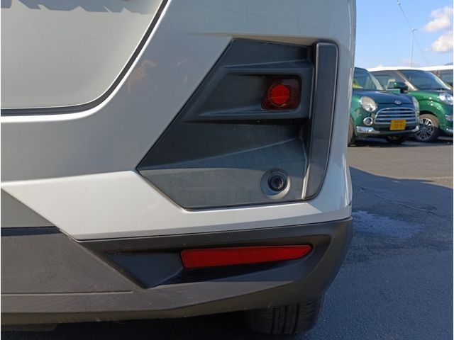 DAIHATSU ROCKY 2020 Image 31