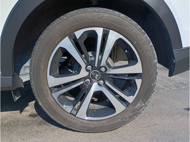 DAIHATSU ROCKY 2020 Image 31