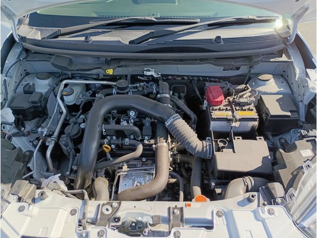 DAIHATSU ROCKY 2020 Image 31