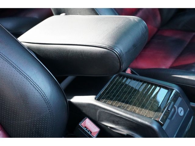 MERCEDES BENZ E CLAS 1995 Image 31