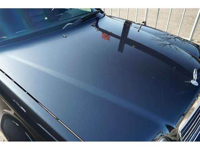 MERCEDES BENZ E CLAS 1995 Image 31