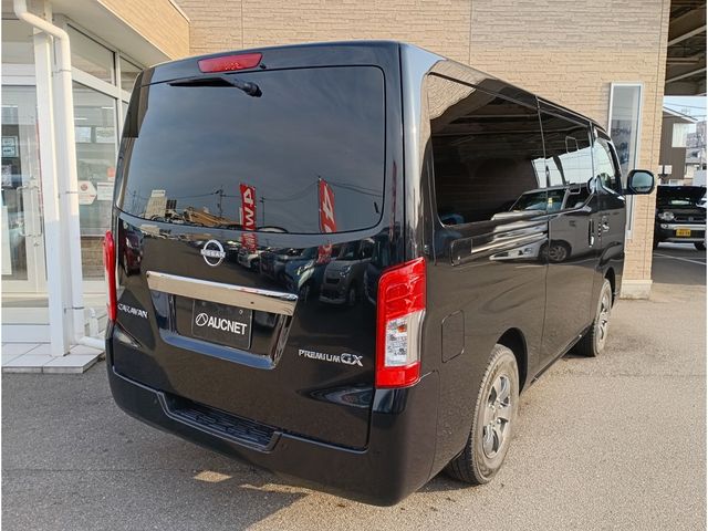NISSAN CARAVAN VAN 4WD 2023 Image 31