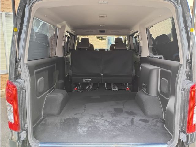 NISSAN CARAVAN VAN 4WD 2023 Image 31