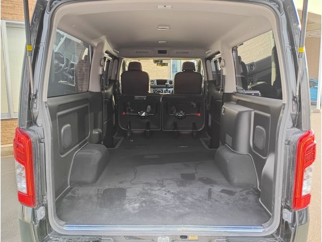 NISSAN CARAVAN VAN 4WD 2023 Image 31