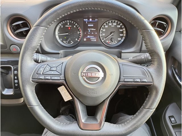 NISSAN CARAVAN VAN 4WD 2023 Image 31