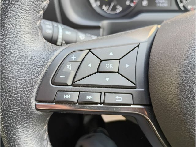 NISSAN CARAVAN VAN 4WD 2023 Image 31