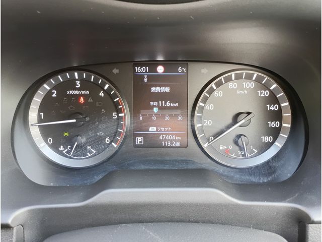 NISSAN CARAVAN VAN 4WD 2023 Image 31