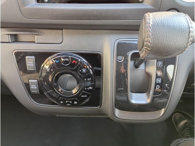 NISSAN CARAVAN VAN 4WD 2023 Image 31