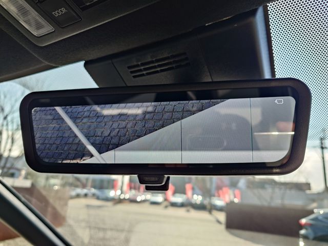 TOYOTA VOXY HYBRID 2025 Image 31