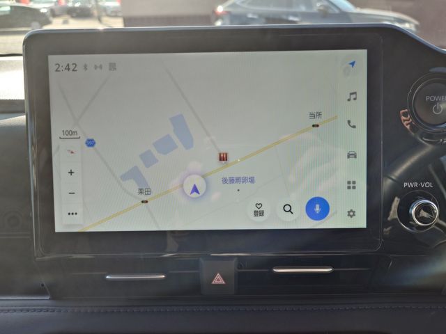 TOYOTA VOXY HYBRID 2025 Image 31