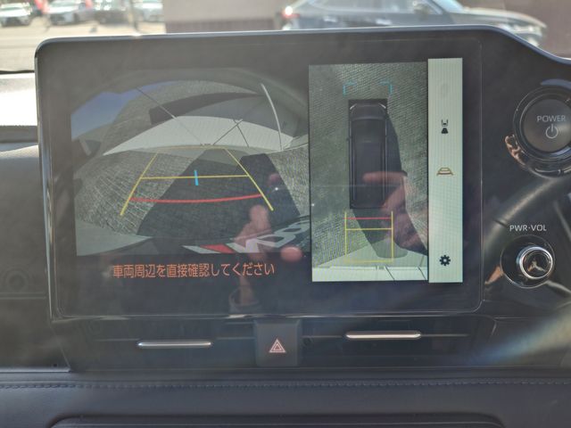 TOYOTA VOXY HYBRID 2025 Image 31