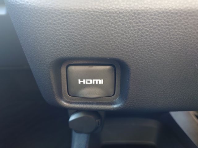 TOYOTA VOXY HYBRID 2025 Image 31