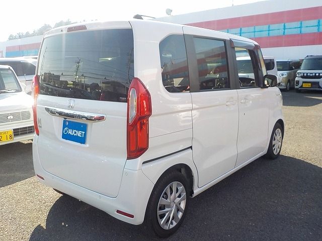HONDA N BOX 2023 Image 31