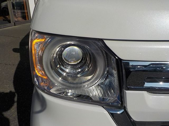 HONDA N BOX 2023 Image 31