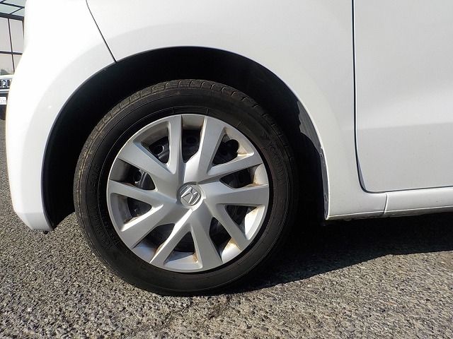 HONDA N BOX 2023 Image 31