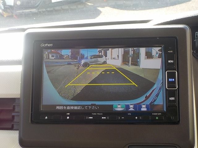 HONDA N BOX 2023 Image 31