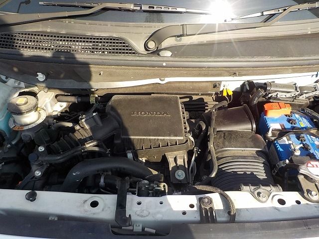 HONDA N BOX 2023 Image 31