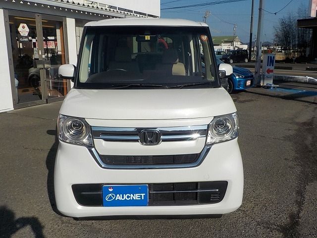 HONDA N BOX 2023 Image 31
