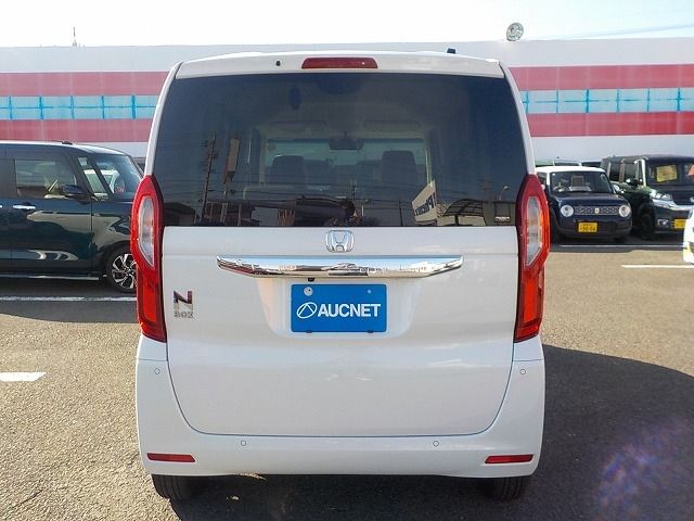 HONDA N BOX 2023 Image 31