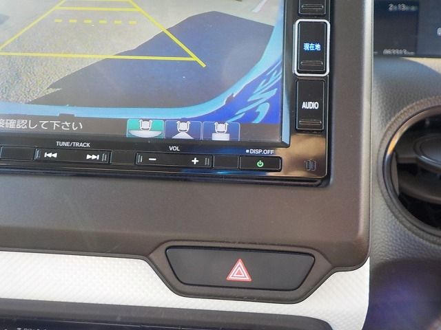 HONDA N BOX 2023 Image 31