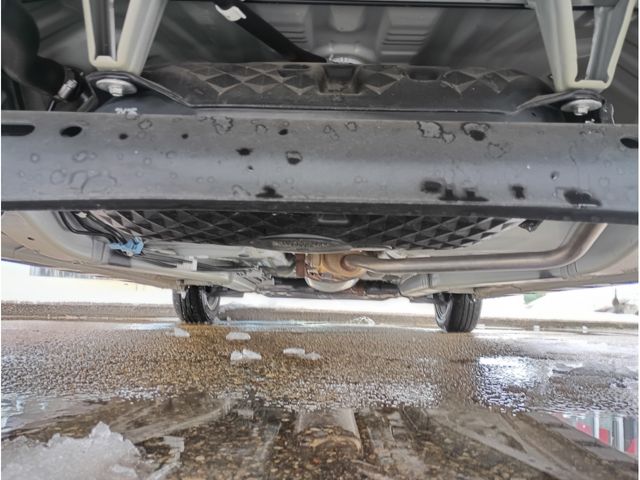 DAIHATSU TANTO FAN CROSS 2022 Image 31