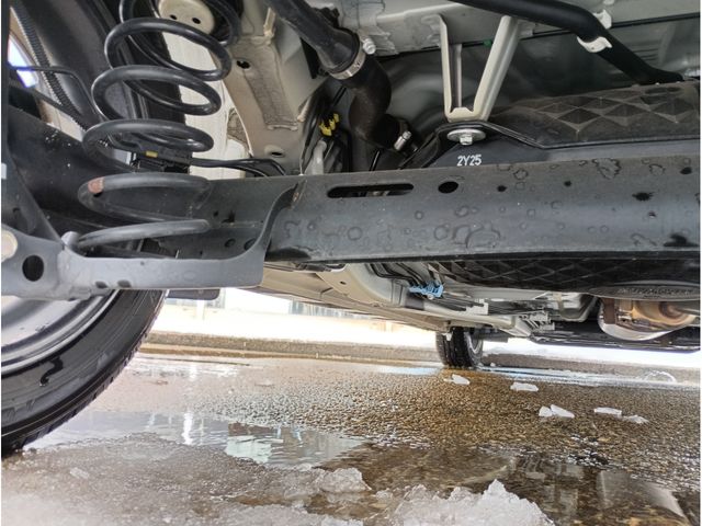 DAIHATSU TANTO FAN CROSS 2022 Image 31