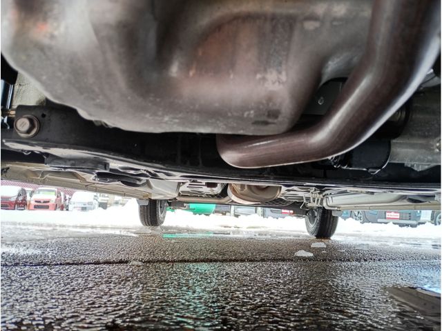 DAIHATSU TANTO FAN CROSS 2022 Image 31