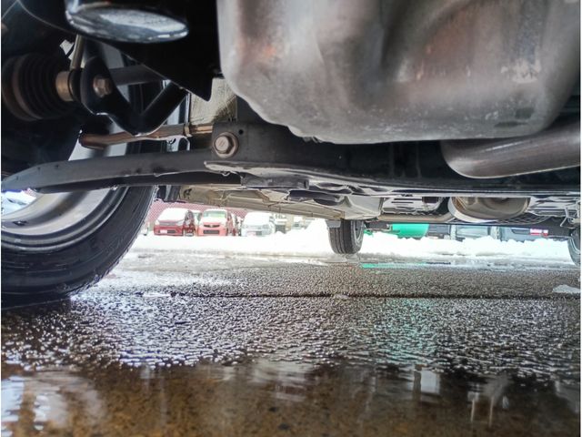 DAIHATSU TANTO FAN CROSS 2022 Image 31