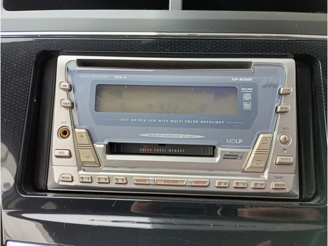 TOYOTA PRIUS ALPHA 2015 Image 31